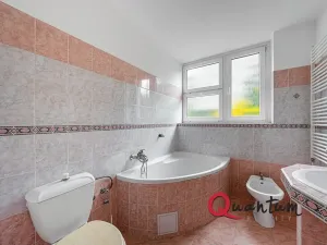 Prodej vily, Praha - Modřany, Voborského, 335 m2