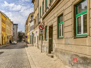 Prodej bytu 2+kk, Jihlava, Brněnská, 72 m2