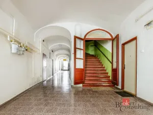 Prodej bytu 2+kk, Jihlava, Brněnská, 72 m2