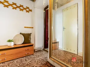 Prodej bytu 2+kk, Jihlava, Brněnská, 72 m2