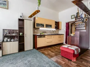 Prodej bytu 2+kk, Jihlava, Brněnská, 72 m2
