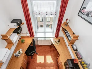 Prodej bytu 2+kk, Jihlava, Brněnská, 72 m2