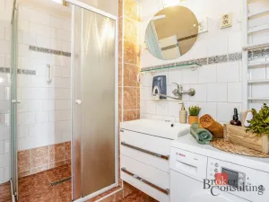 Prodej bytu 2+kk, Jihlava, Brněnská, 72 m2