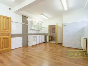 Prodej bytu 3+kk, Karlovy Vary, Rohová, 112 m2