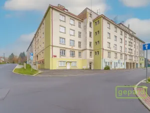 Prodej bytu 3+kk, Karlovy Vary, Rohová, 112 m2