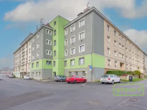 Prodej bytu 3+kk, Karlovy Vary, Rohová, 112 m2