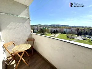 Prodej bytu 2+1, Sokolov, Kosmonautů, 61 m2