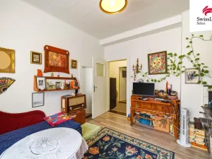 Prodej rodinného domu, Praha - Kobylisy, Pakoměřická, 160 m2