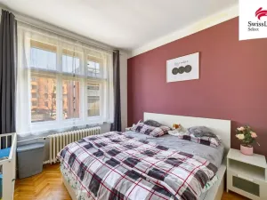 Prodej rodinného domu, Praha - Kobylisy, Pakoměřická, 160 m2