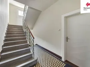 Prodej rodinného domu, Praha - Kobylisy, Pakoměřická, 160 m2