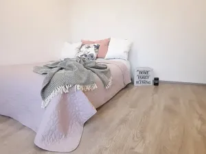 Pronájem bytu 1+1, Brno, Fričova, 46 m2