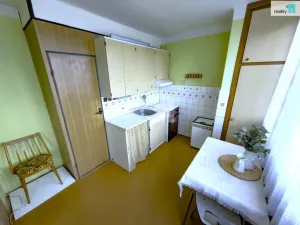 Prodej bytu 3+1, Kolín - Kolín II, Dělnická, 71 m2