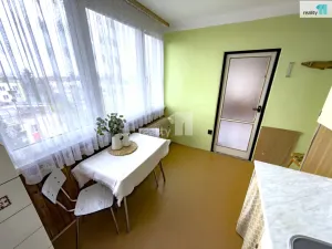 Prodej bytu 3+1, Kolín - Kolín II, Dělnická, 71 m2