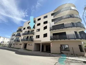 Pronájem bytu 2+kk, České Budějovice - České Budějovice 2, Na Zlaté stoce, 46 m2