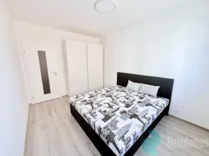 Pronájem bytu 2+kk, České Budějovice - České Budějovice 2, Na Zlaté stoce, 46 m2