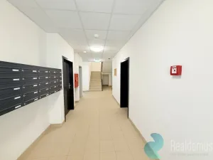 Pronájem bytu 2+kk, České Budějovice - České Budějovice 2, Na Zlaté stoce, 46 m2