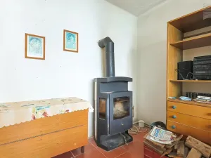 Prodej rodinného domu, Uhřice, 140 m2