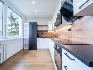 Pronájem bytu 2+1, Mladá Boleslav - Mladá Boleslav II, Havlíčkova, 63 m2