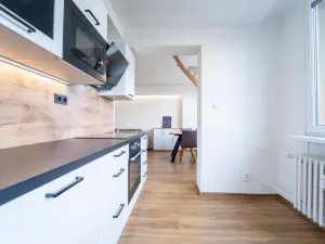 Pronájem bytu 2+1, Mladá Boleslav - Mladá Boleslav II, Havlíčkova, 63 m2