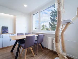 Pronájem bytu 2+1, Mladá Boleslav - Mladá Boleslav II, Havlíčkova, 63 m2