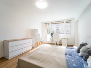 Pronájem bytu 2+1, Mladá Boleslav - Mladá Boleslav II, Havlíčkova, 63 m2