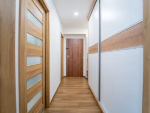 Pronájem bytu 2+1, Mladá Boleslav - Mladá Boleslav II, Havlíčkova, 63 m2