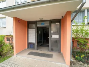 Pronájem bytu 2+1, Mladá Boleslav - Mladá Boleslav II, Havlíčkova, 63 m2