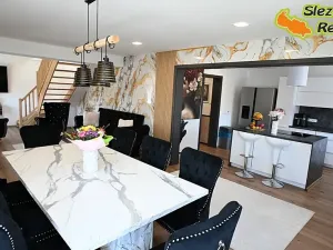 Prodej rodinného domu, Ostrava, 280 m2