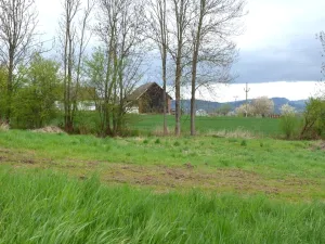 Prodej louky, Podhradí, 744 m2