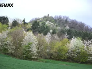 Prodej louky, Podhradí, 744 m2