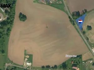 Prodej louky, Podhradí, 744 m2