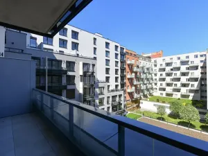 Pronájem bytu 1+kk, Praha - Kamýk, Hodkovická, 30 m2