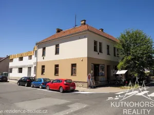 Prodej bytu 3+kk, Kutná Hora, Čechova, 62 m2
