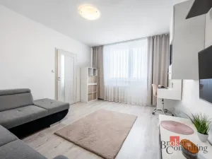 Pronájem bytu 2+1, Vyškov - Vyškov-Předměstí, Tyršova, 63 m2