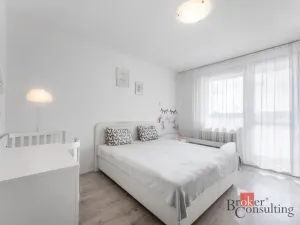 Pronájem bytu 2+1, Vyškov - Vyškov-Předměstí, Tyršova, 63 m2