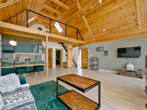 Prodej rodinného domu, Kostelní Radouň, 100 m2