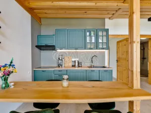 Prodej rodinného domu, Kostelní Radouň, 100 m2