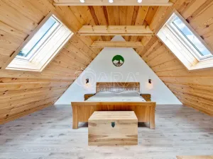 Prodej rodinného domu, Kostelní Radouň, 100 m2