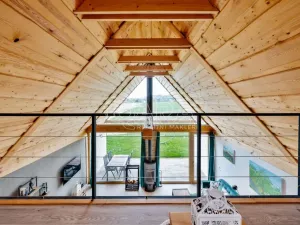 Prodej rodinného domu, Kostelní Radouň, 100 m2