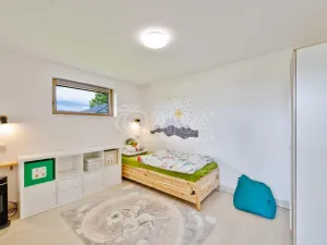 Prodej rodinného domu, Kostelní Radouň, 100 m2