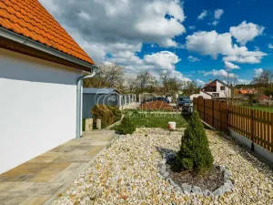 Prodej rodinného domu, Kostelní Radouň, 100 m2