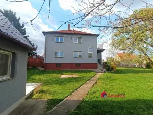 Prodej rodinného domu, Klimkovice, Osvobození, 202 m2