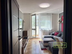 Pronájem bytu 3+1, Olomouc, Jeremiášova, 69 m2