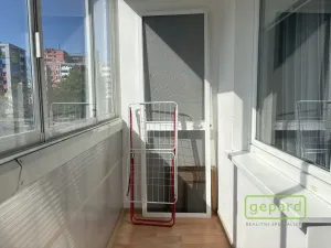 Pronájem bytu 3+1, Olomouc, Jeremiášova, 69 m2