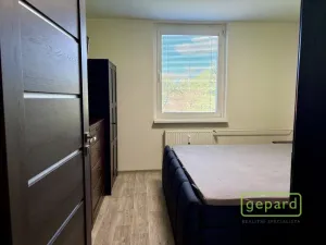 Pronájem bytu 3+1, Olomouc, Jeremiášova, 69 m2