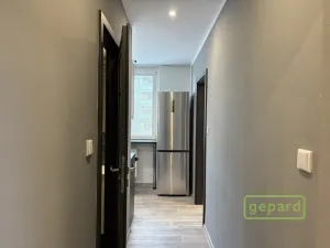 Pronájem bytu 3+1, Olomouc, Jeremiášova, 69 m2