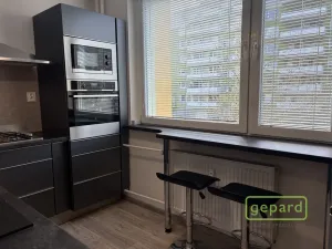 Pronájem bytu 3+1, Olomouc, Jeremiášova, 69 m2