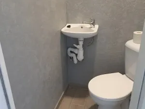 Pronájem bytu 2+kk, Praha - Chodov, U stojanu, 42 m2