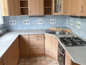 Prodej bytu 3+1, Ostrava - Poruba, Vietnamská, 66 m2