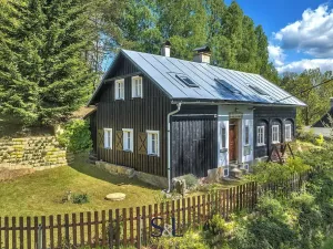 Prodej chalupy, Mařenice, 128 m2